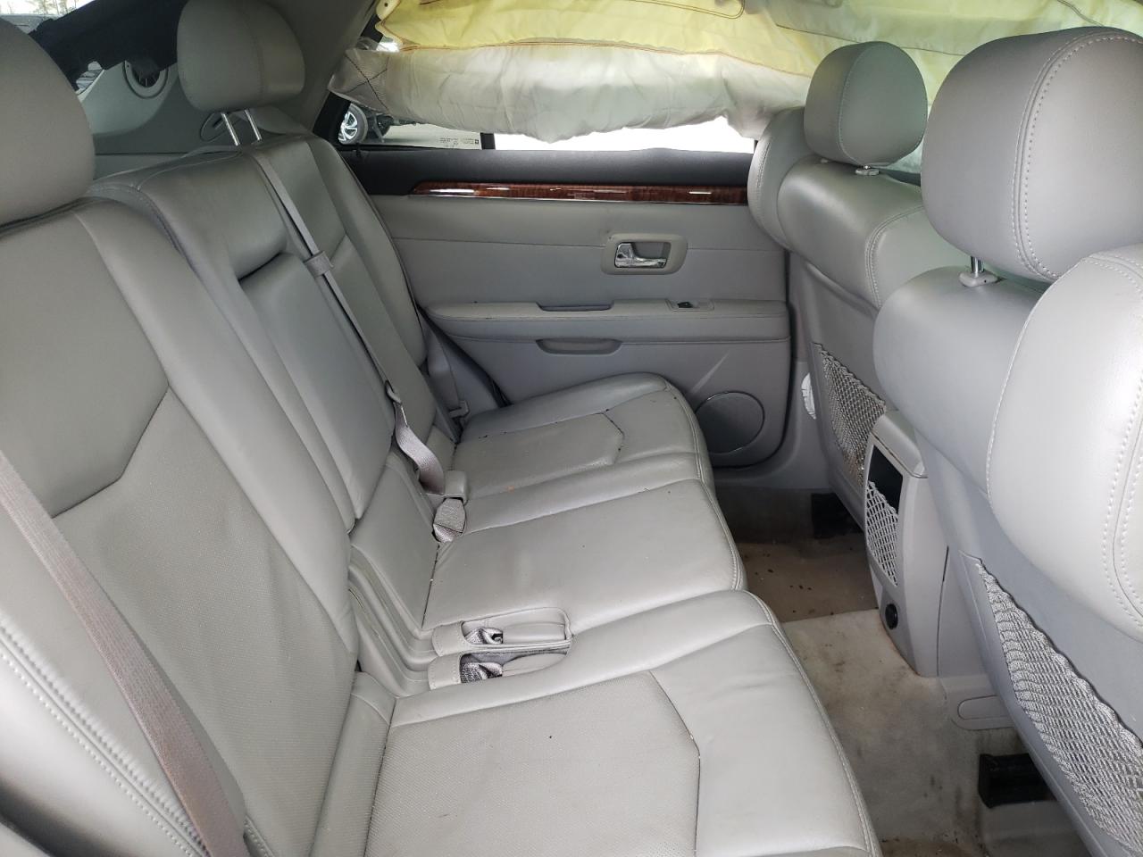 صورة رقم 6 من المزاد - 2007 CADILLAC SRX مع VIN 1GYEE637270183375