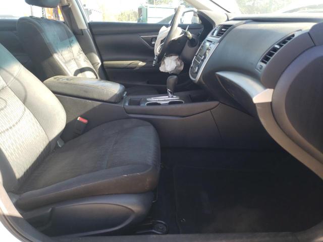 Photo 5 from auction – 2017 NISSAN ALTIMA 2.5 with VIN 1N4AL3AP0HC479044