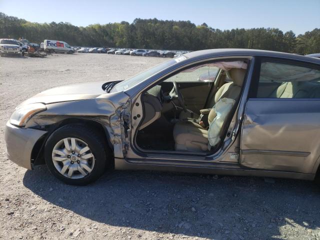 Photo 9 from auction – 2012 NISSAN ALTIMA BAS with VIN 1N4AL2AP6CC240830