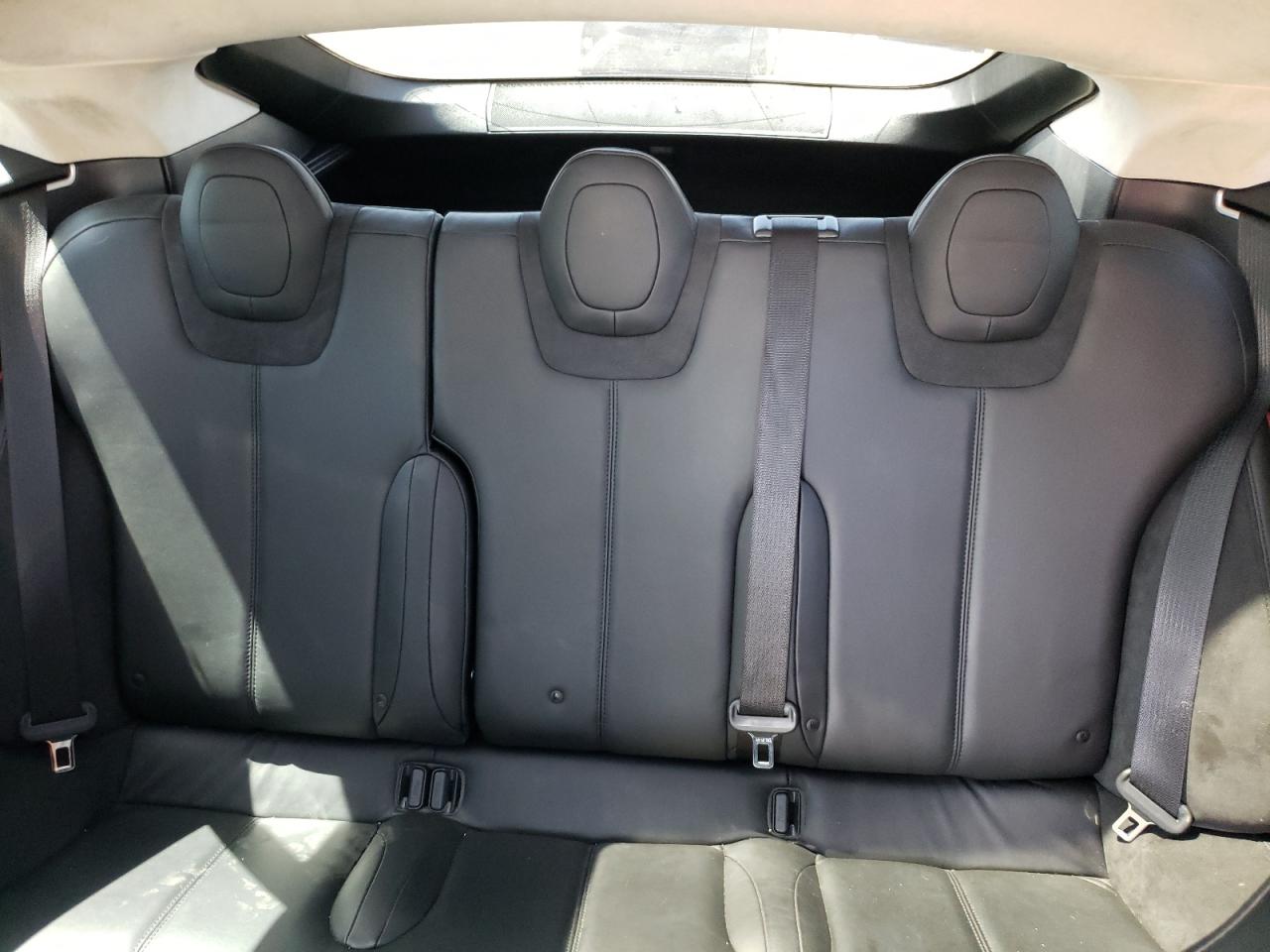 Photo 6 from auction – 2013 TESLA MODEL S with VIN 5YJSA1CP0DFP07062