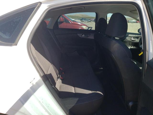 Photo 6 from auction – 2020 KIA FORTE FE with VIN 3KPF24AD1LE188844