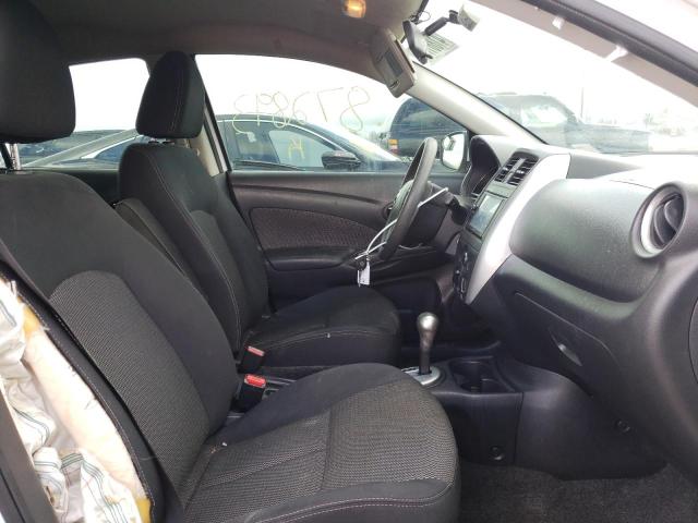 Photo 5 from auction – 2016 NISSAN VERSA S with VIN 3N1CN7AP2GL872893