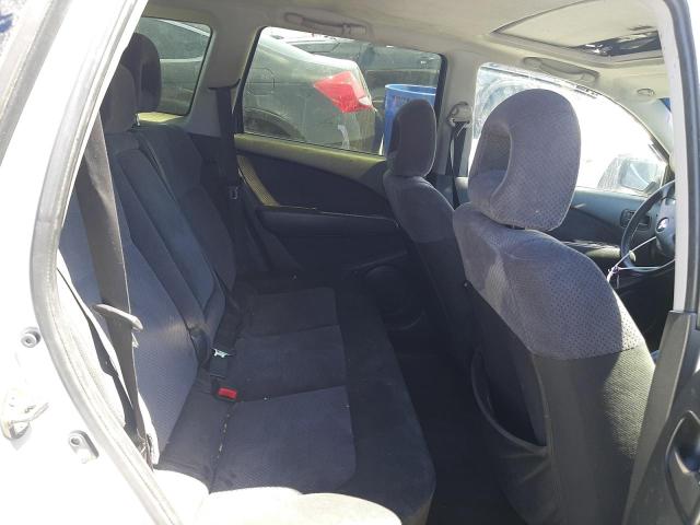 Photo 6 from auction – 2004 MITSUBISHI OUTLANDER with VIN JA4LX41F64U003321