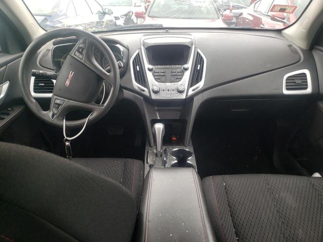 Photo 9 from auction – 2015 GMC TERRAIN SL with VIN 2GKALMEK2F6184889