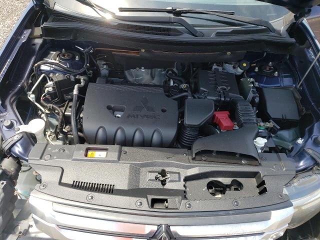 Photo 7 from auction – 2015 MITSUBISHI OUTLANDER with VIN JA4AD3A3XFZ000993