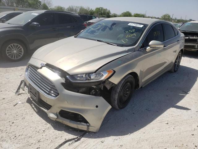 Photo 2 from auction – 2015 FORD FUSION TIT with VIN 3FA6P0D94FR257269