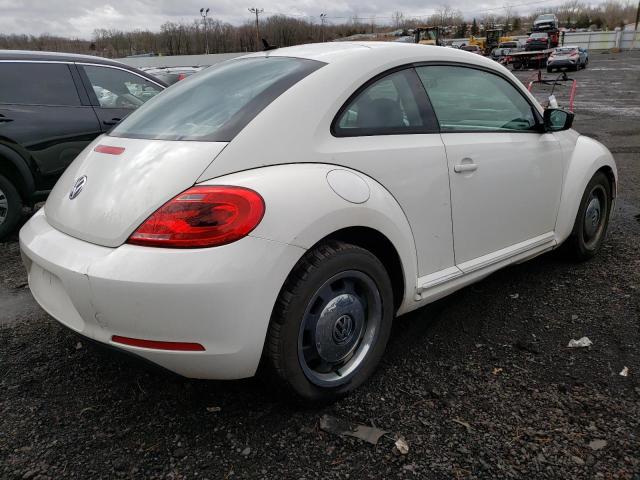 Photo 4 from auction – 2012 VOLKSWAGEN BEETLE with VIN 3VWJP7AT2CM632014