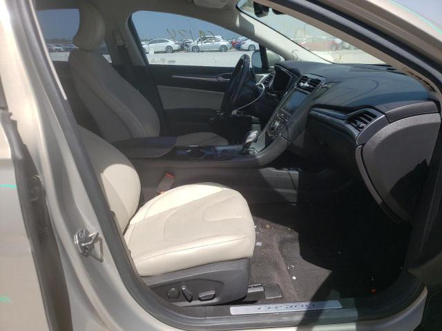 Photo 5 from auction – 2015 FORD FUSION TIT with VIN 3FA6P0D94FR257269