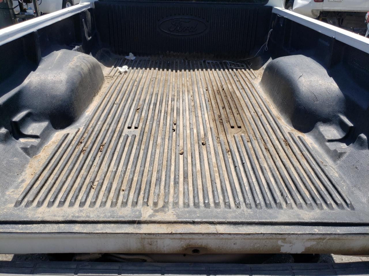Photo 6 from auction – 2011 FORD RANGER with VIN 1FTKR1AD5BPA19837