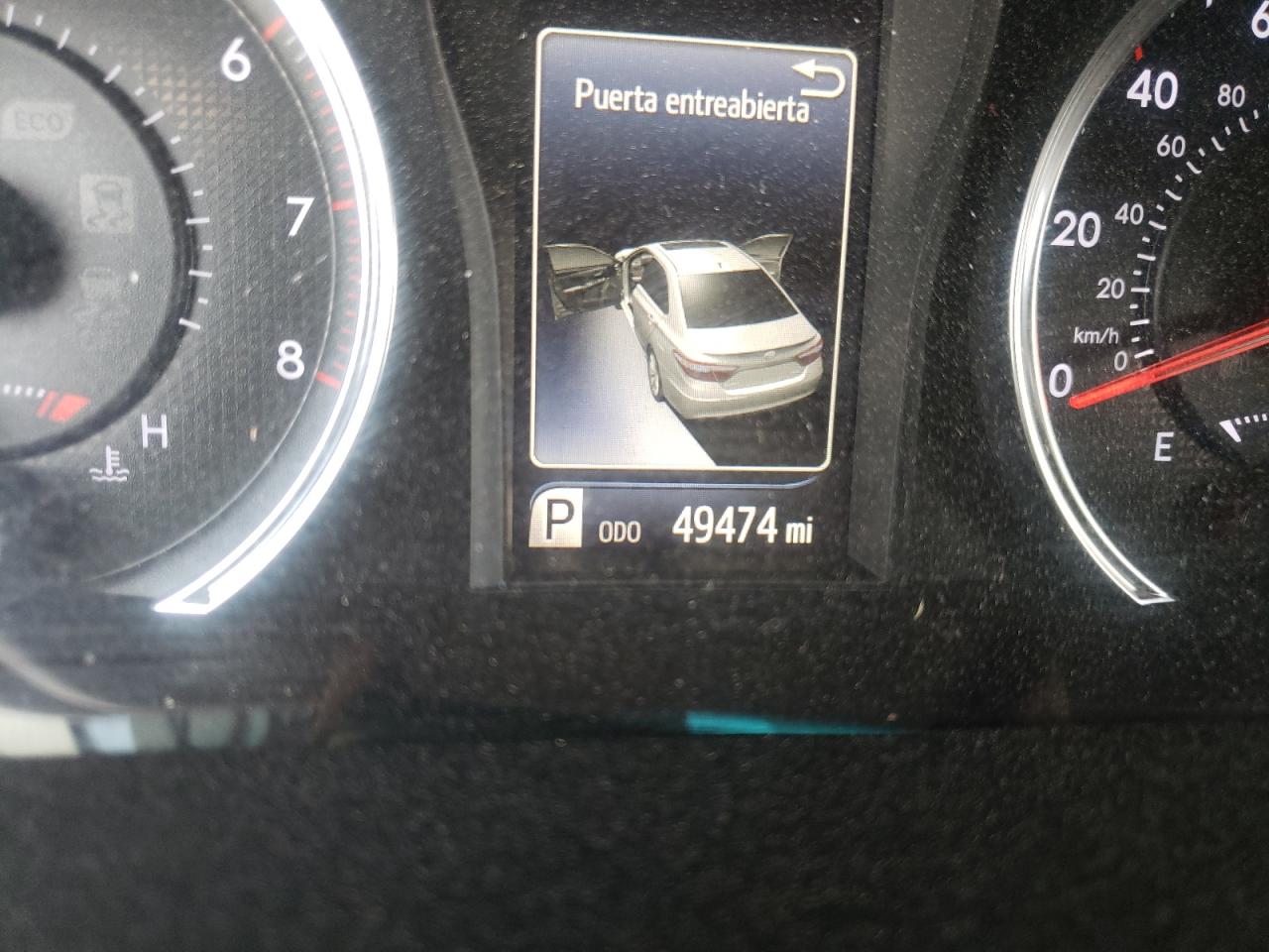 Photo 8 from auction – 2015 TOYOTA CAMRY LE with VIN 4T1BF1FK8FU047683