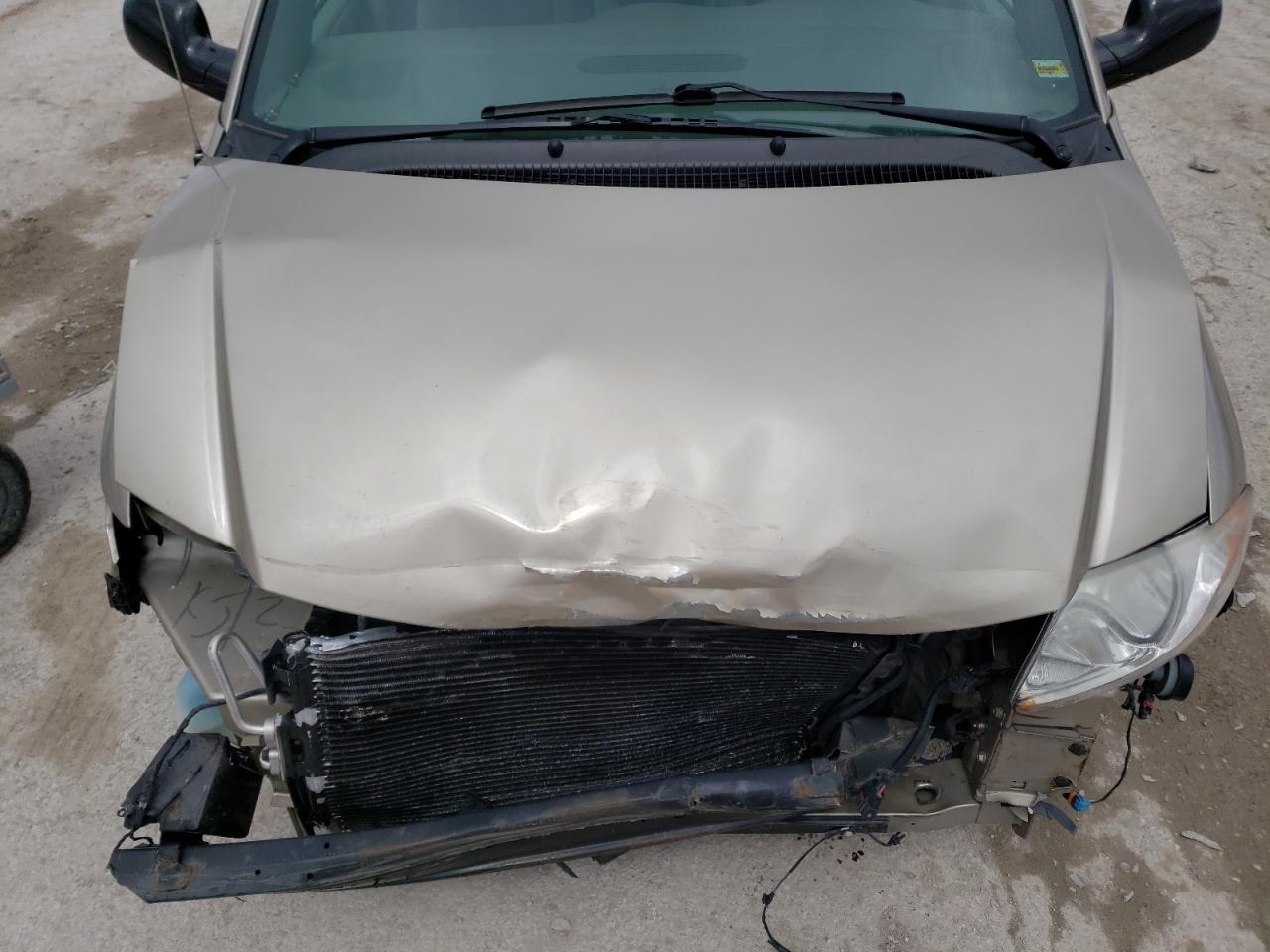 Photo 7 from auction – 2003 DODGE GRAND CARA with VIN 2D4GP44LX3R337729
