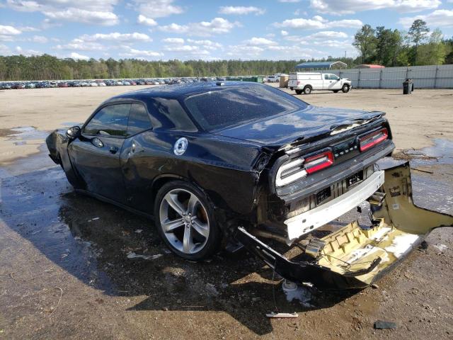 Photo 5 from auction – 2015 DODGE CHALLENGER with VIN 2C3CDZAG3FH775533