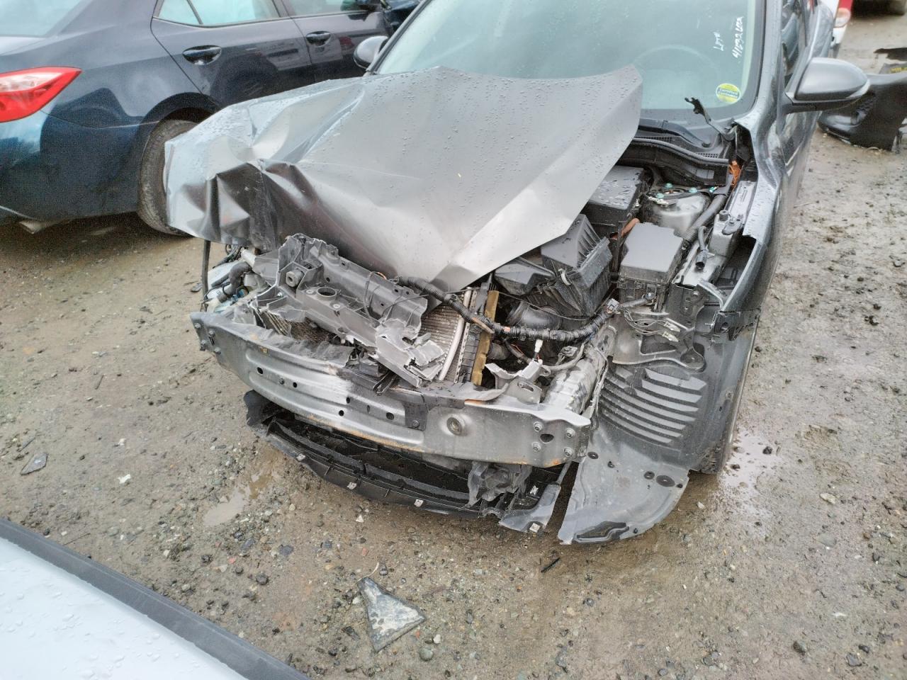 Фото 9 с аукциона – 2012 MAZDA 3 S с VIN JM1BL1L97C1653455