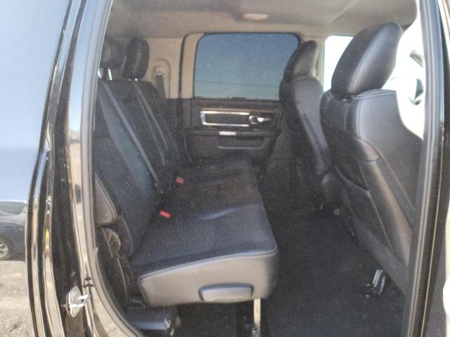 Photo 6 from auction – 2017 RAM 3500 LARAM with VIN 3C63R3ML4HG608756