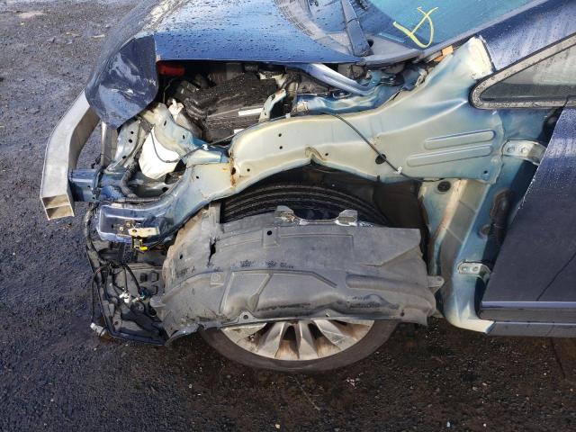 Photo 9 from auction – 2011 HONDA CIVIC EX with VIN 2HGFA1F87BH533408