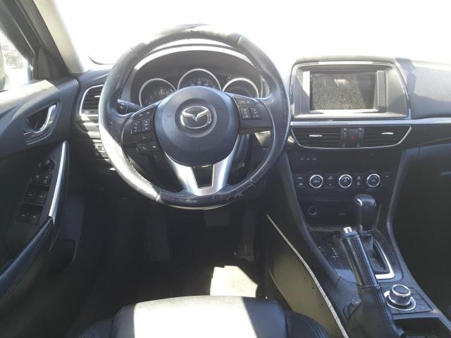 Photo 9 from auction – 2015 MAZDA 6 TOURING with VIN JM1GJ1V53F1186822