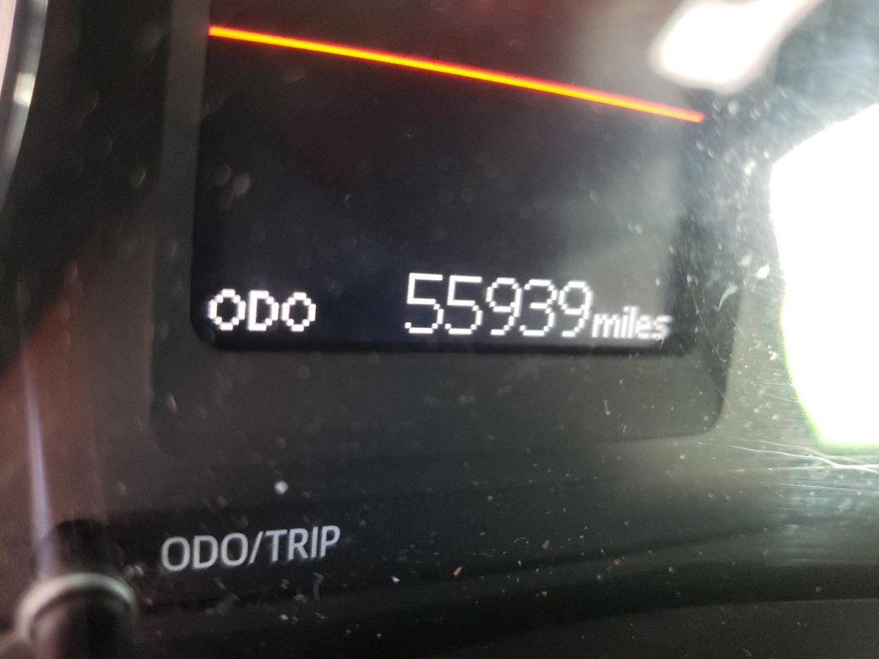 Photo 8 from auction – 2018 TOYOTA COROLLA L with VIN 2T1BURHE3JC022082
