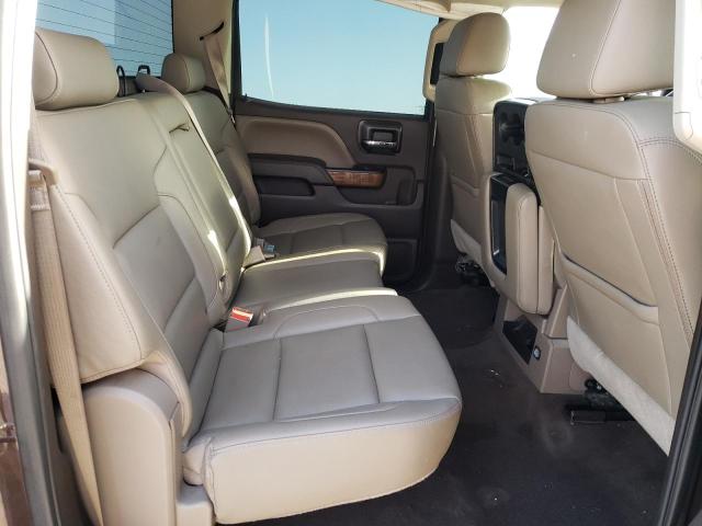 Photo 6 from auction – 2016 GMC SIERRA C15 with VIN 3GTP1NEC4GG225149