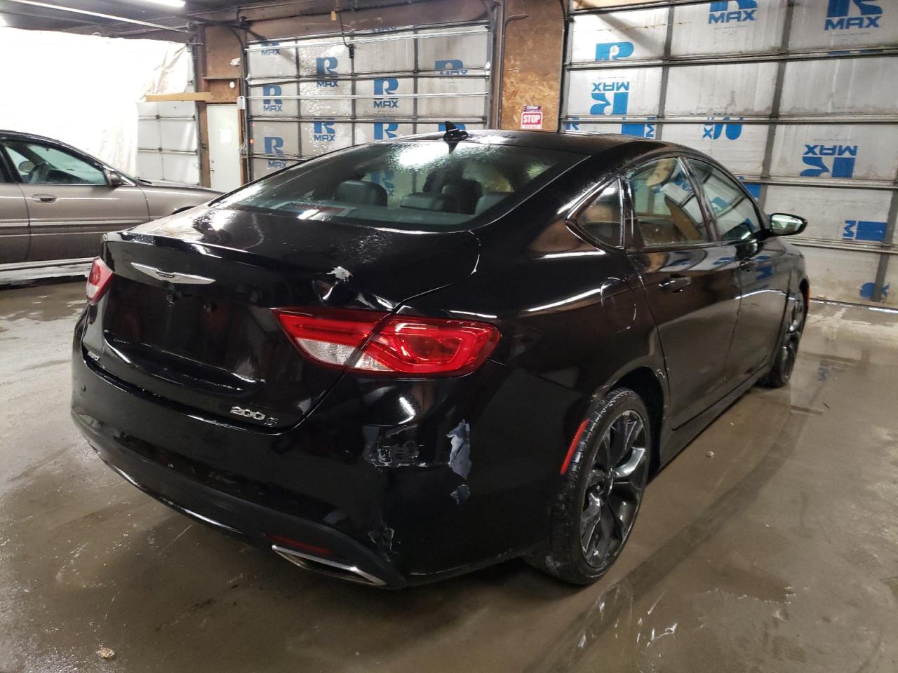 Photo 4 from auction – 2015 CHRYSLER 200 S with VIN 1C3CCCDG2FN669044