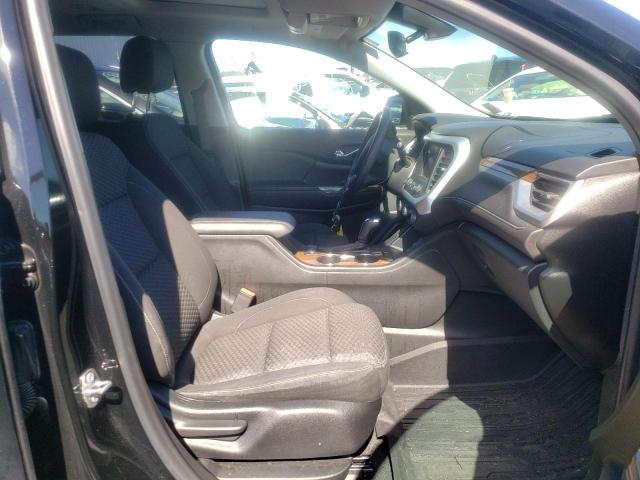 Photo 5 from auction – 2019 GMC ACADIA SLE with VIN 1GKKNSLS5KZ250887