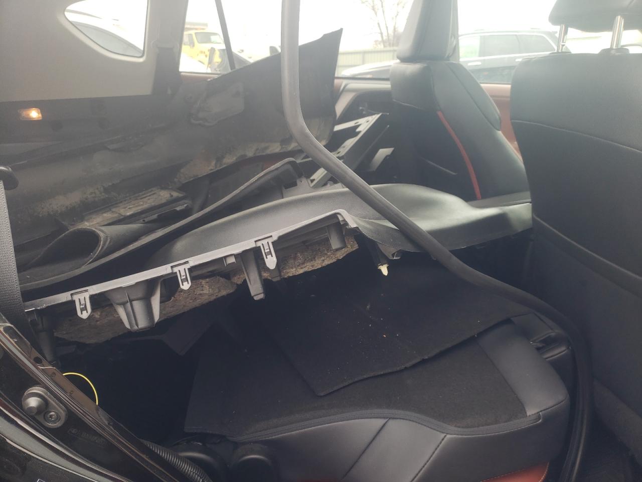 Photo 6 from auction – 2013 TOYOTA RAV4 LIMIT with VIN 2T3DFREV1DW106631