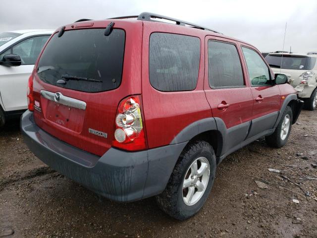 Photo 4 from auction – 2005 MAZDA TRIBUTE I with VIN 4F2YZ92Z85KM06144