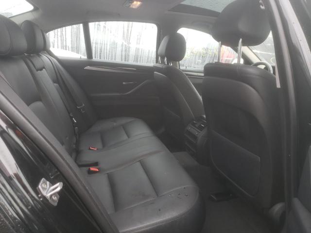 Photo 6 from auction – 2015 BMW 528 XI with VIN WBA5A7C56FG143471