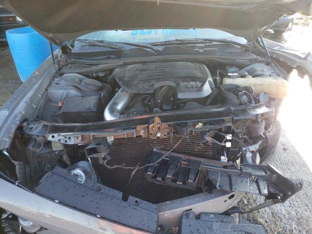 Photo 7 from auction – 2018 DODGE CHALLENGER with VIN 2C3CDZAG8JH215242