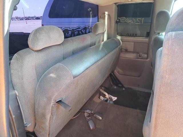 Photo 6 from auction – 1999 GMC NEW SIERRA with VIN 2GTEC19T8X1523331