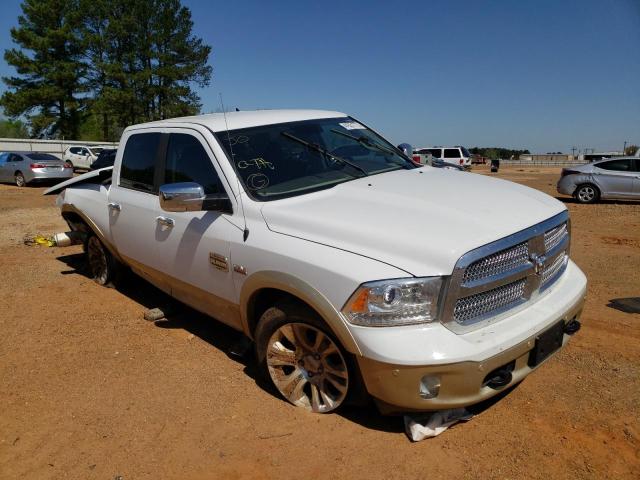 RAM 1500 LONGH 2016 with VIN 1C6RR6PT9GS306488 - Photo from auction