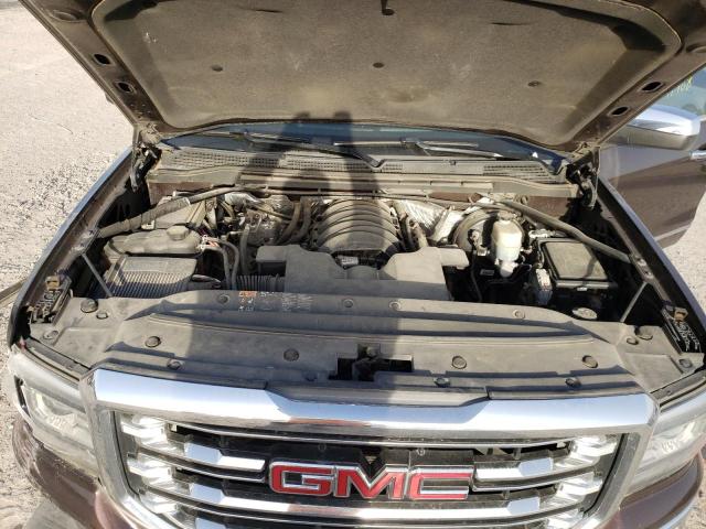Photo 7 from auction – 2016 GMC SIERRA C15 with VIN 3GTP1NEC4GG225149