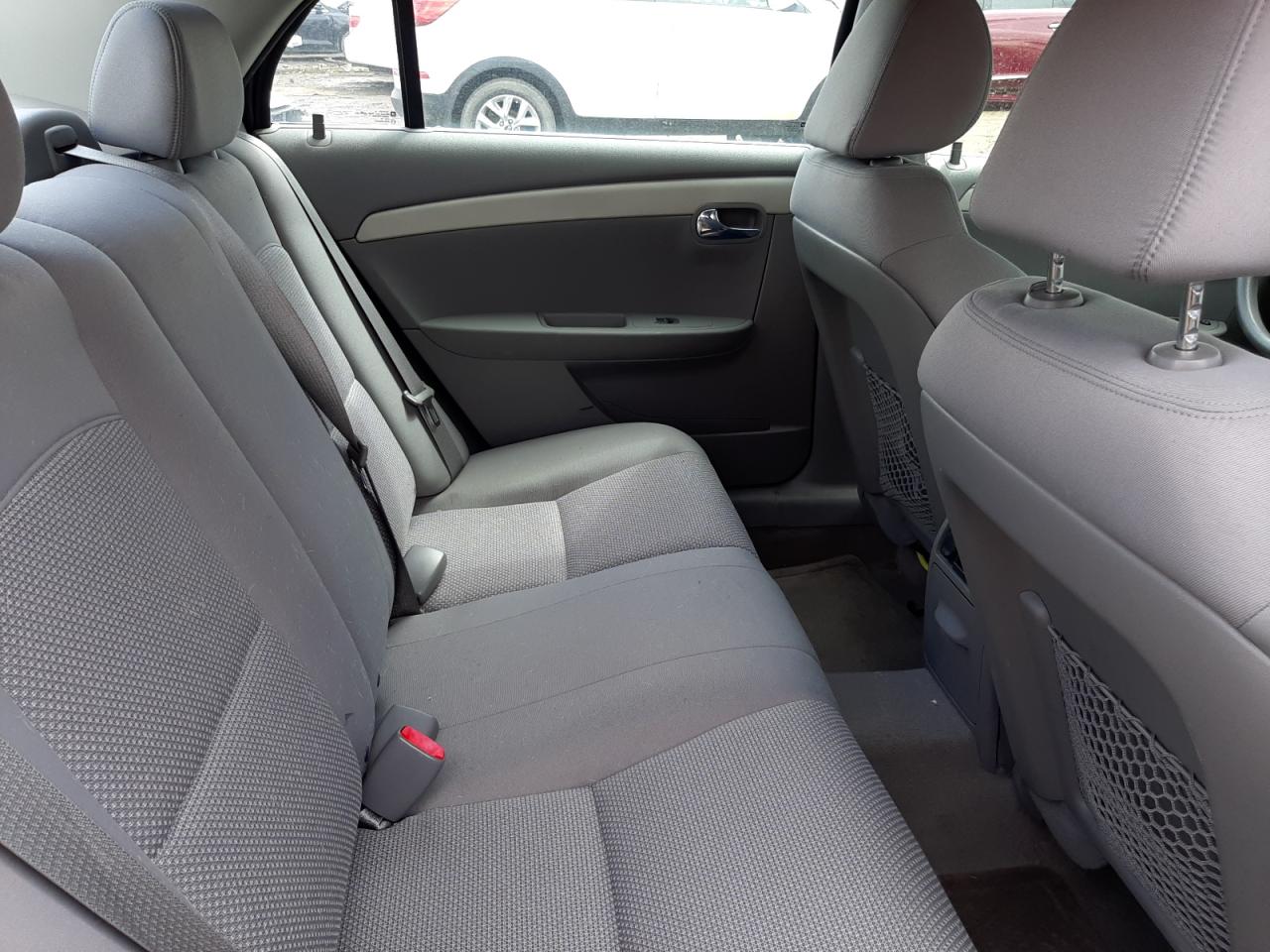 Photo 6 from auction – 2010 CHEVROLET MALIBU LS with VIN 1G1ZB5EB7AF196146