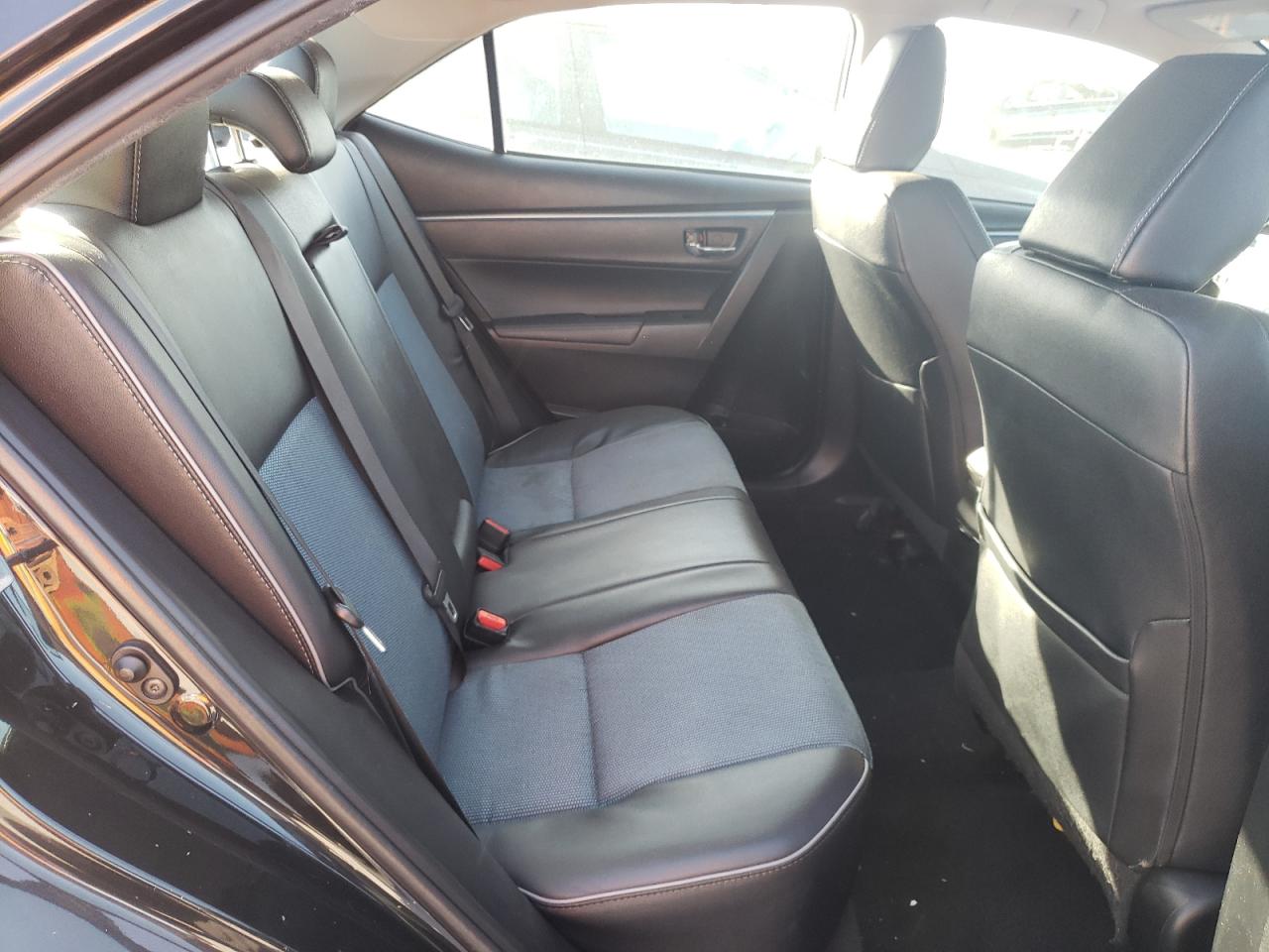 Photo 6 from auction – 2016 TOYOTA COROLLA L with VIN 5YFBURHE2GP429352
