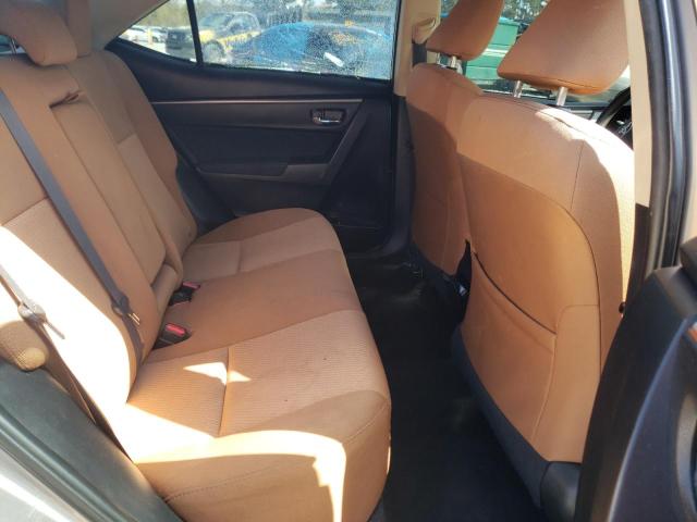 Photo 6 from auction – 2015 TOYOTA COROLLA L with VIN 2T1BURHEXFC471251