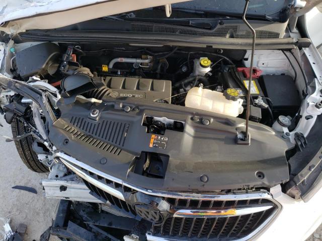 Photo 7 from auction – 2020 BUICK ENCORE PRE with VIN KL4CJASB9LB024458