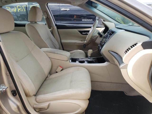Photo 5 from auction – 2014 NISSAN ALTIMA 2.5 with VIN 1N4AL3AP5EC408871