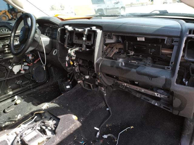 Photo 9 from auction – 2017 RAM 1500 SPORT with VIN 1C6RR6MT1HS605589