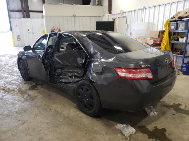 Photo 3 from auction – 2011 TOYOTA CAMRY BASE with VIN 4T1BF3EK4BU728088