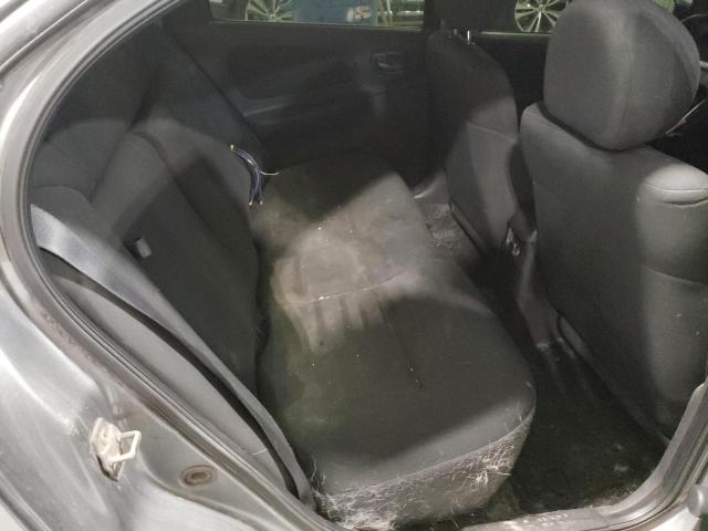 Photo 6 from auction – 2005 DODGE NEON SXT with VIN 1B3ES56C15D283461