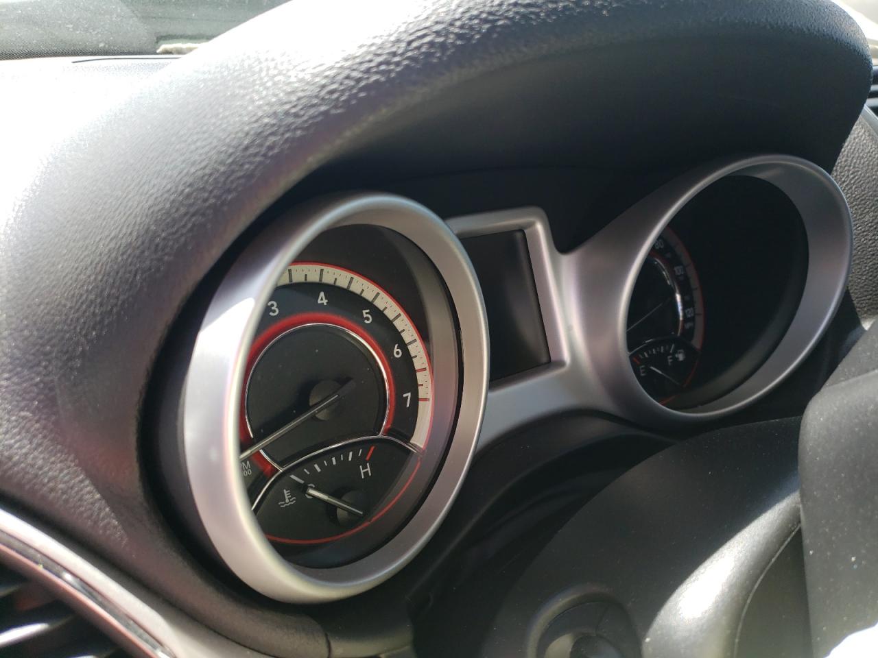 Photo 8 from auction – 2020 DODGE JOURNEY SE with VIN 3C4PDCAB3LT280587