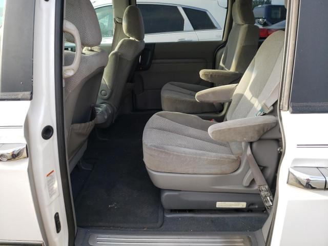 Photo 6 from auction – 2011 KIA SEDONA EX with VIN KNDMH4C74B6387517