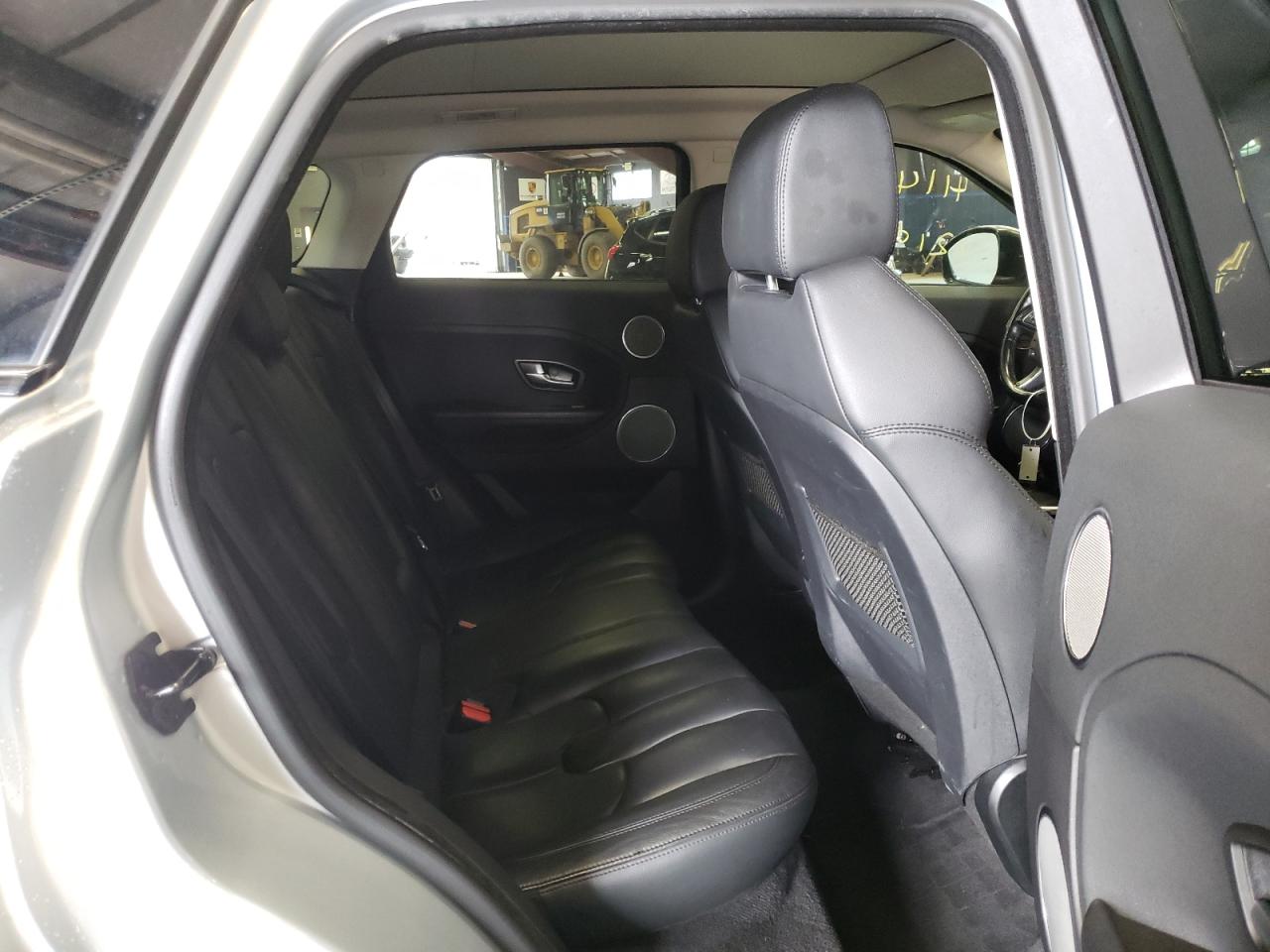 Photo 6 from auction – 2015 LAND ROVER RANGE ROVE with VIN SALVP2BG8FH992821