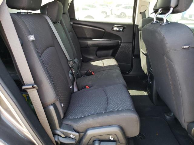 Photo 6 from auction – 2018 DODGE JOURNEY SE with VIN 3C4PDCABXJT141148