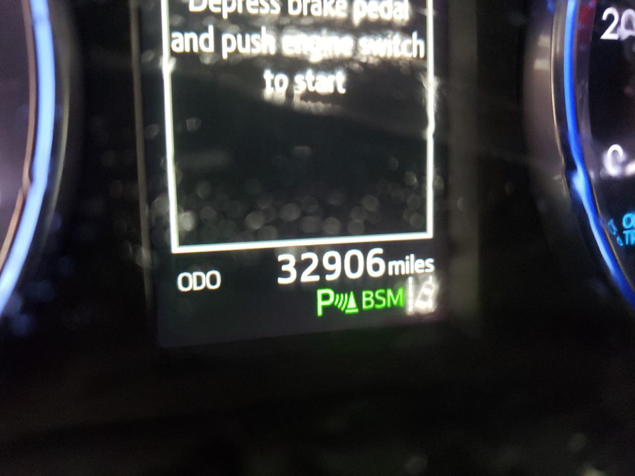 Photo 8 from auction – 2019 TOYOTA HIGHLANDER with VIN 5TDDZRFHXKS979535