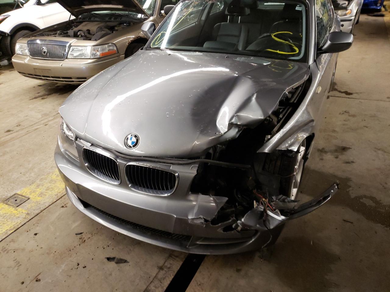 Zdjęcie 9 z aukcji – 2010 BMW 128 I z VIN WBAUP7C52AVF07600