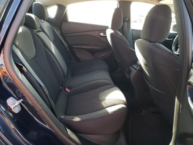 Photo 6 from auction – 2016 DODGE DART SXT with VIN 1C3CDFBA6GD584521