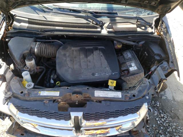 Photo 7 from auction – 2012 DODGE GRAND CARA with VIN 2C4RDGBG2CR167999