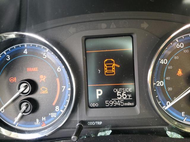 Photo 10 from auction – 2018 TOYOTA COROLLA L with VIN 2T1BURHE9JC073716