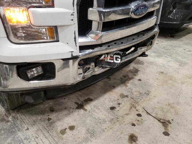 Photo 9 from auction – 2016 FORD F150 SUPER with VIN 1FTEW1EF5GFB45551