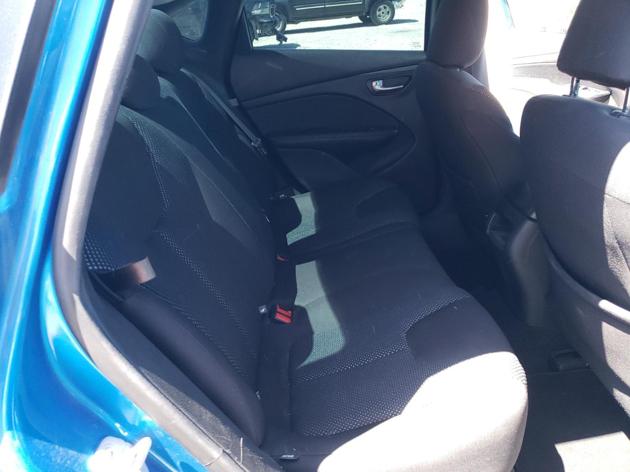 Photo 6 from auction – 2015 DODGE DART SE with VIN 1C3CDFAA8FD435284